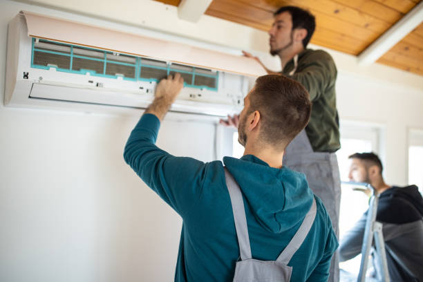 Trusted Knoxville, TN HVAC Experts