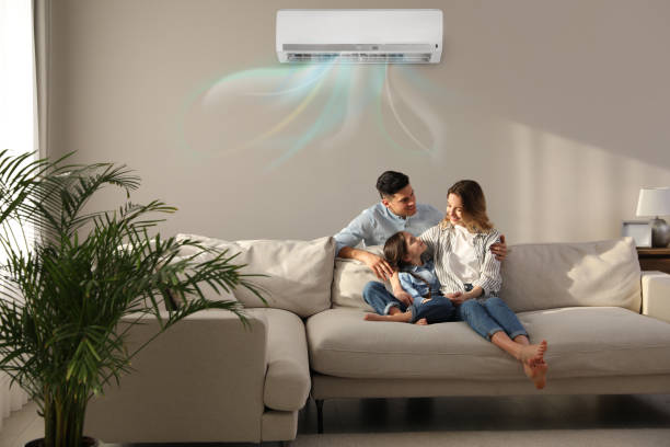 Best VRF (Variable Refrigerant Flow) Systems in Knoxville, TN
