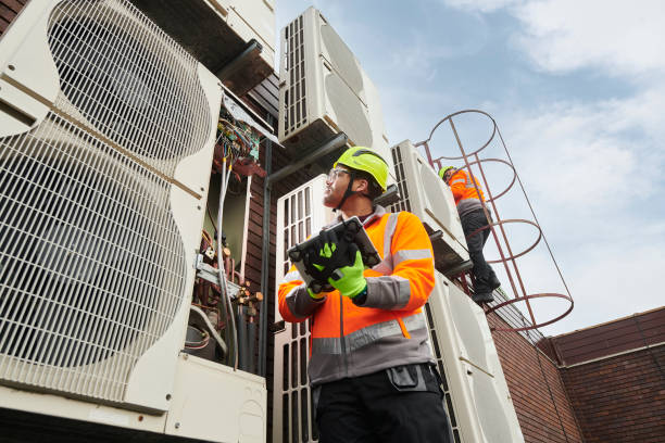 Best Geothermal HVAC Systems in Knoxville, TN