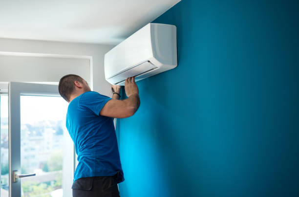 Best Seasonal HVAC Services in Knoxville, TN