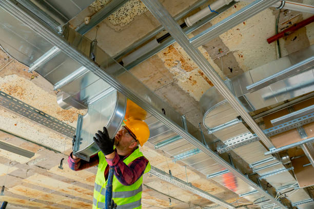 Best Furnace Cleaning in Knoxville, TN