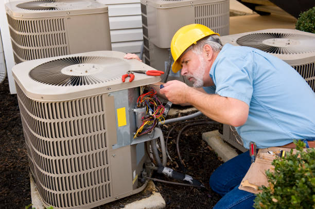 Best HVAC Software and Technology in Knoxville, TN