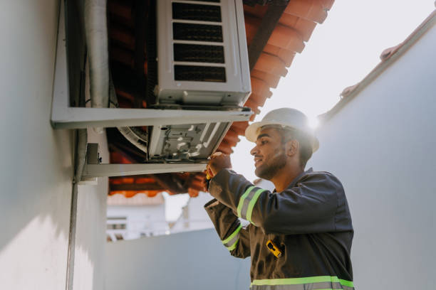 Best Ductless Mini-Split Systems in Knoxville, TN